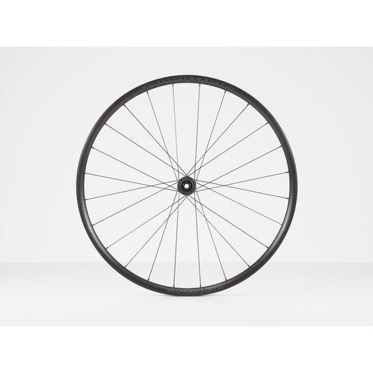 Bontrager Paradigm Comp TLR Disc Road Wheel - Front - D Byk Store