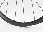 Bontrager Paradigm Comp TLR Disc Road Wheel - Front - D Byk Store