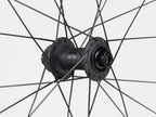 Bontrager Paradigm Comp TLR Disc Road Wheel - Front - D Byk Store