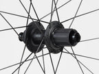 Bontrager Paradigm Comp TLR Disc Road Wheel - Rear - D Byk Store