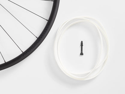 Bontrager Paradigm Comp TLR Disc Road Wheel - Rear - D Byk Store