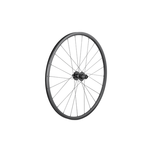 Bontrager Paradigm SL Rear 700c Road Wheel - Shop by Brand – D Byk