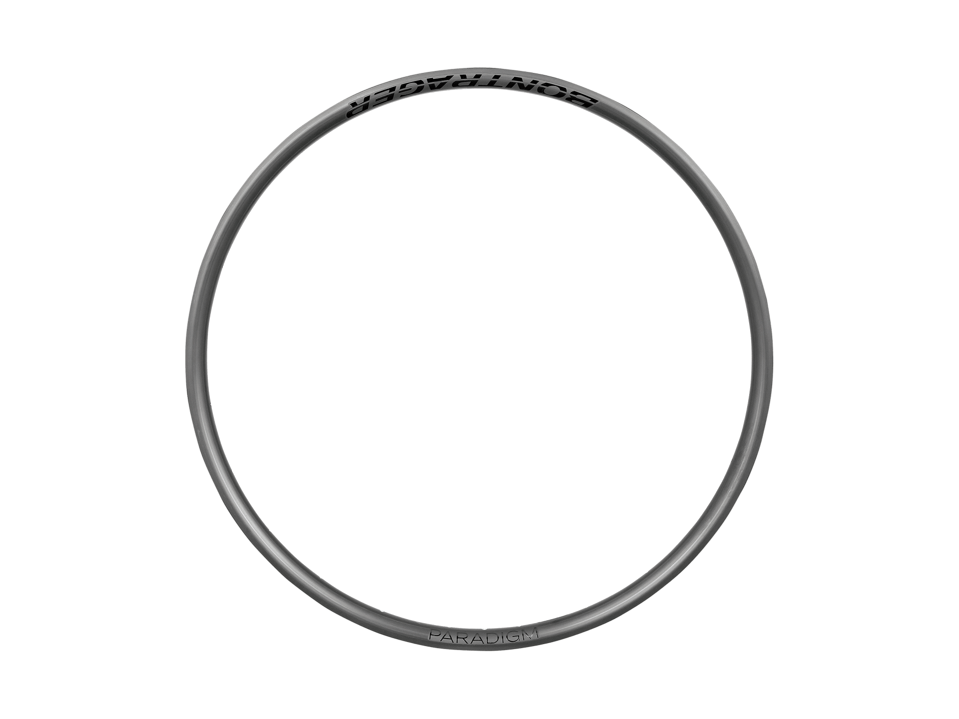 Bontrager Paradigm TLR Disc 700c Road Rim - D Byk Store