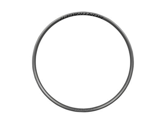 Bontrager Paradigm TLR Disc 700c Road Rim - D Byk Store