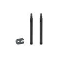Bontrager Presta Valve Extenders - Black - D Byk Store