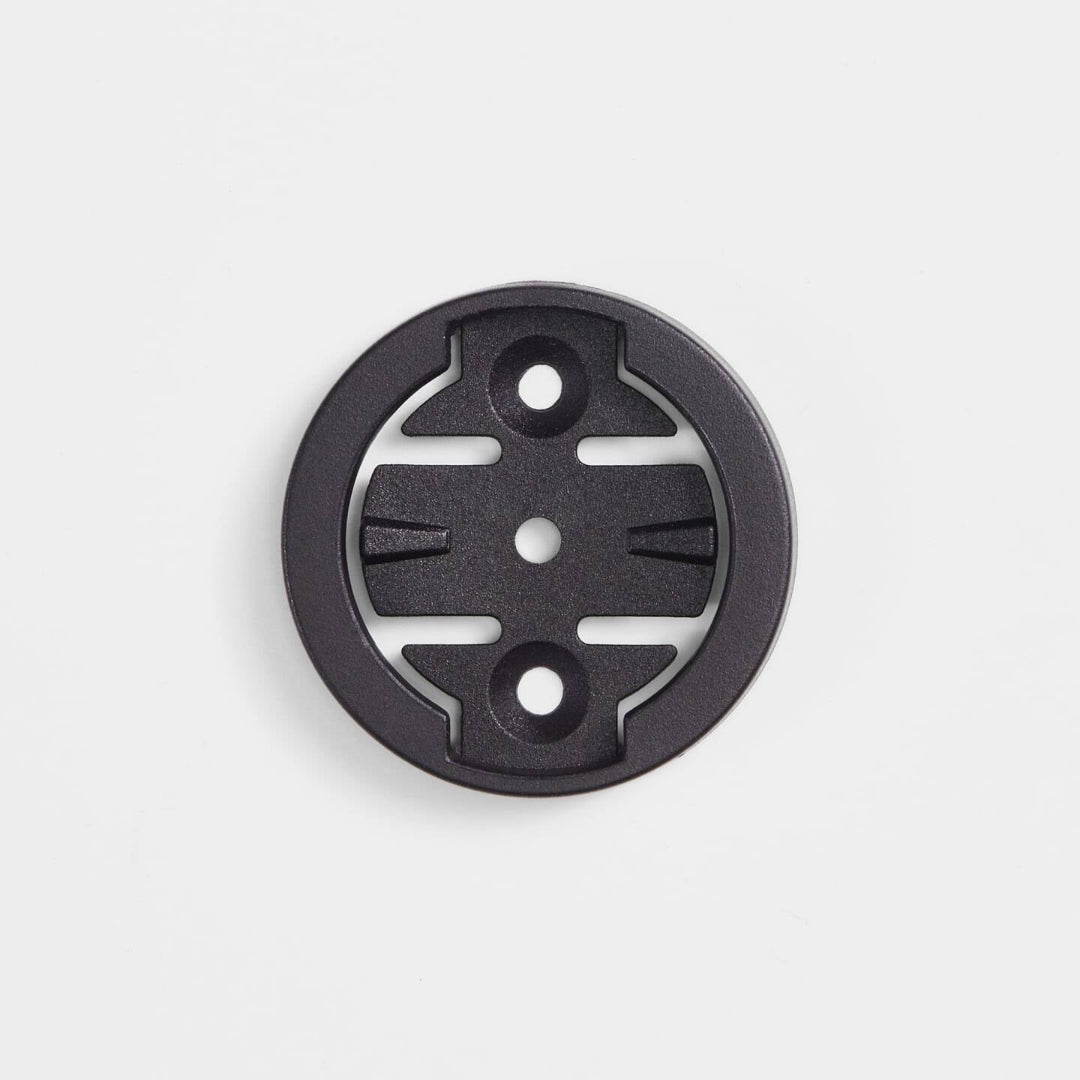 Bontrager Pro Blendr Garmin Adapter Puck - D Byk Store