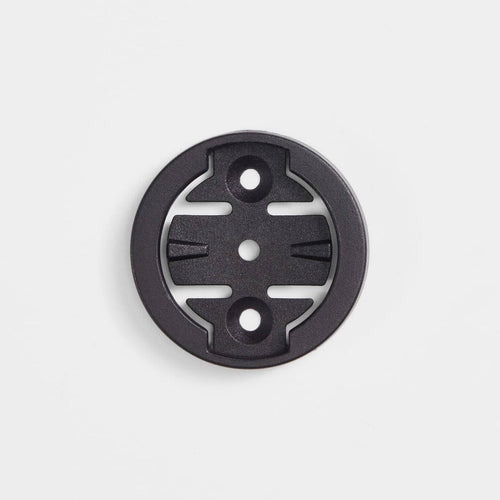 Bontrager Pro Blendr Garmin Adapter Puck - D Byk Store