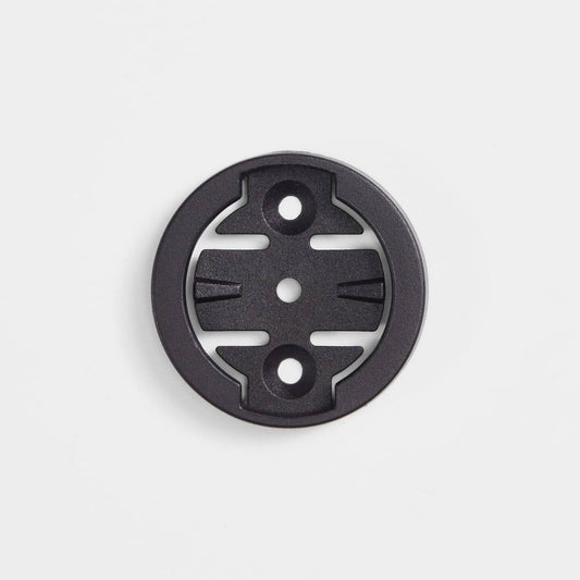 Bontrager Pro Blendr Garmin Adapter Puck - D Byk Store