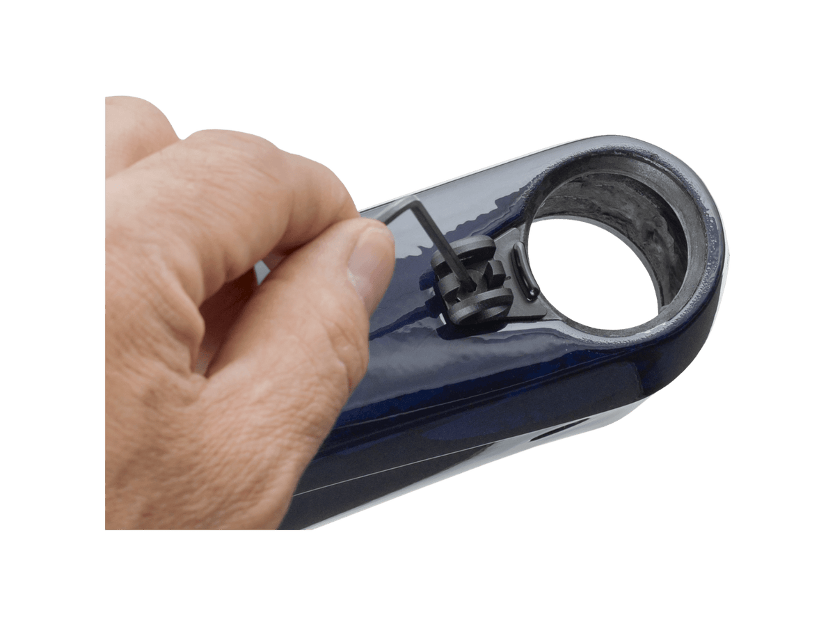 Bontrager Pro Blendr Knock Block Computer Mount - D Byk Store