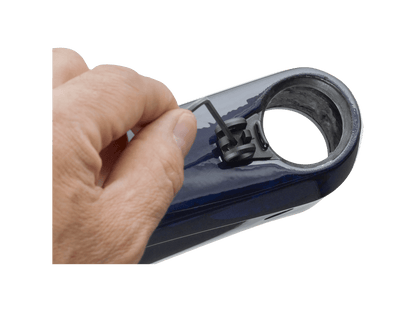 Bontrager Pro Blendr Knock Block Computer Mount - D Byk Store