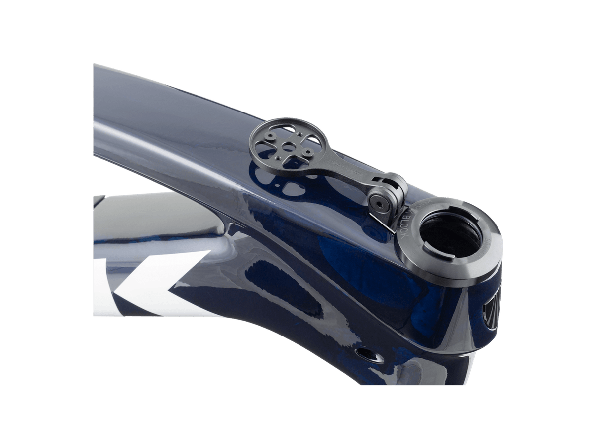 Bontrager Pro Blendr Knock Block Computer Mount - D Byk Store
