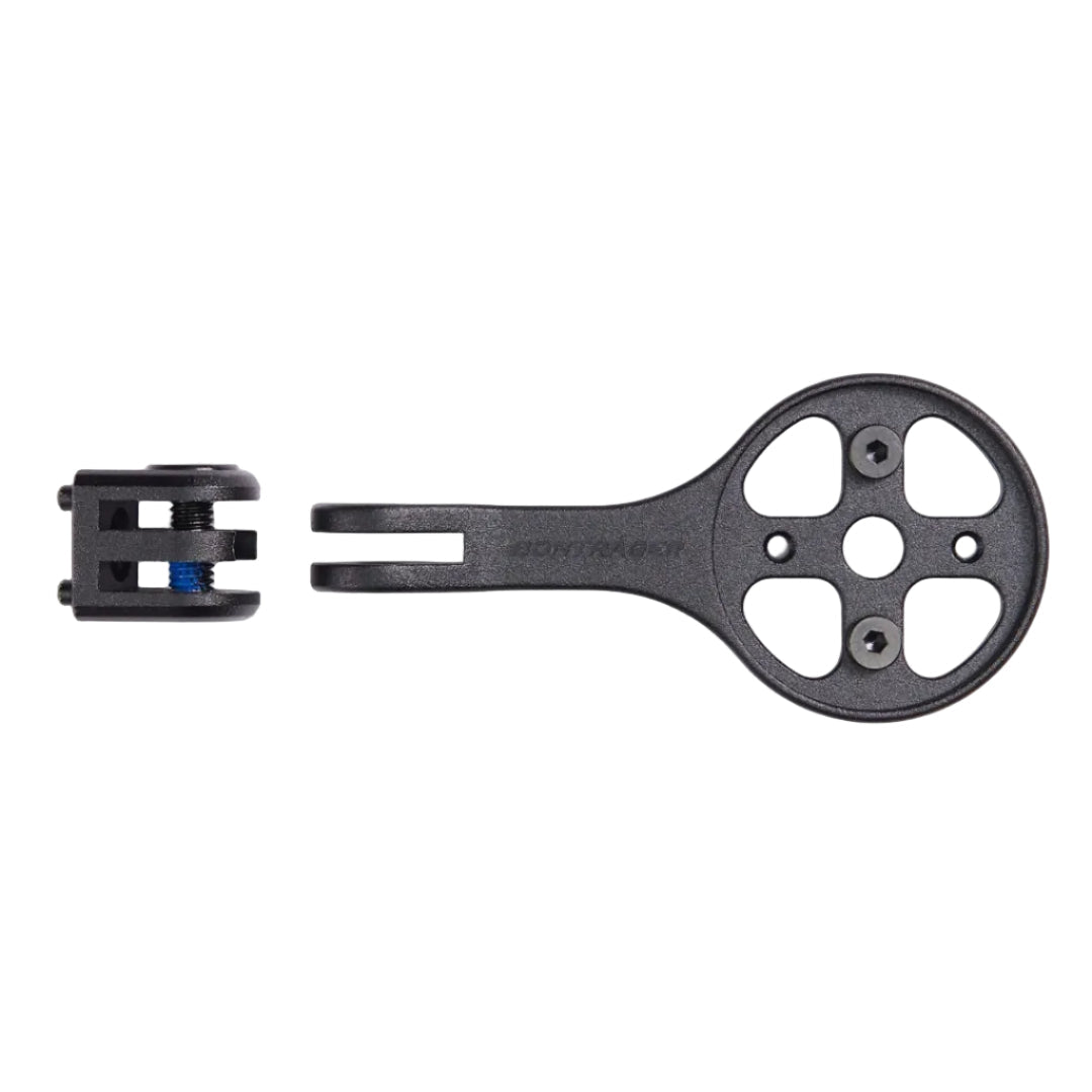 Bontrager Pro Blendr Knock Block Computer Mount - D Byk Store