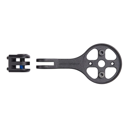 Bontrager Pro Blendr Knock Block Computer Mount