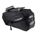 Bontrager Pro Quick Cleat Seat Pack Black - 0.93L - D Byk Store