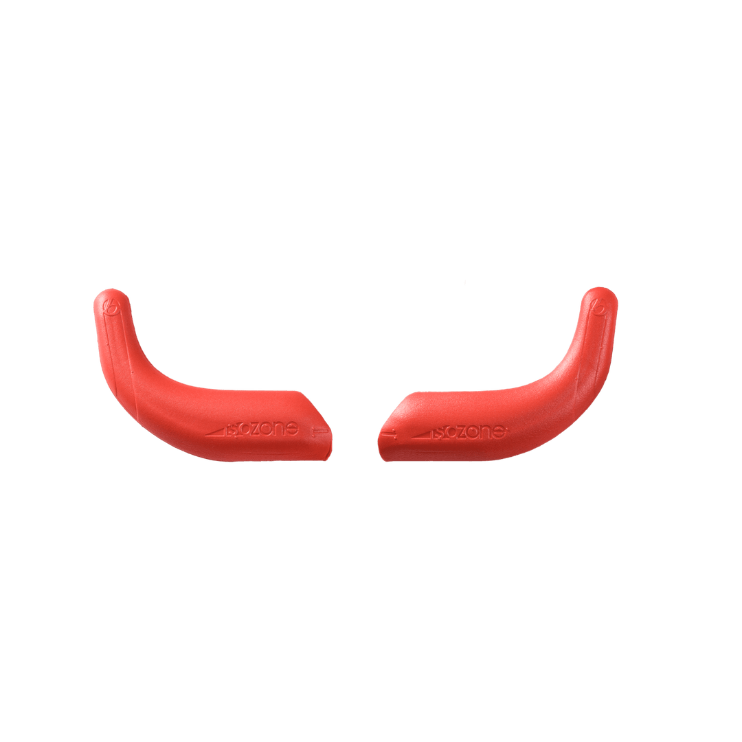 Bontrager Race X Lite IsoZone Handlebar Pad Kit - D Byk Store