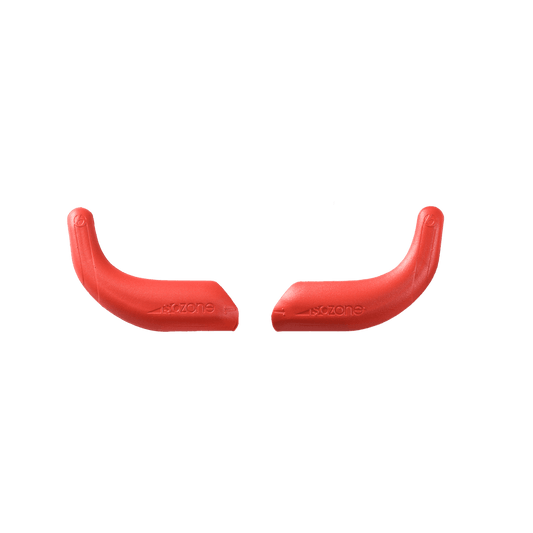 Bontrager Race X Lite IsoZone Handlebar Pad Kit - D Byk Store