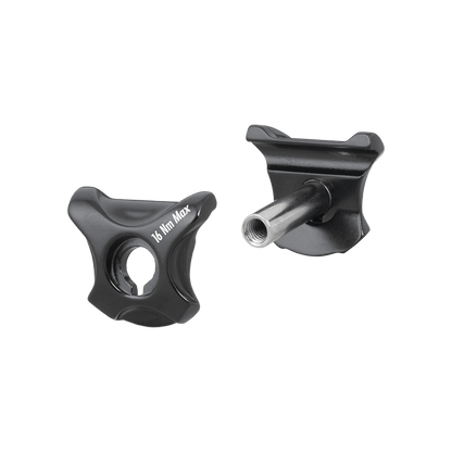 Bontrager Rotary Head Seatpost 7 x 7 mm Saddle Clamp Ears - D Byk Store