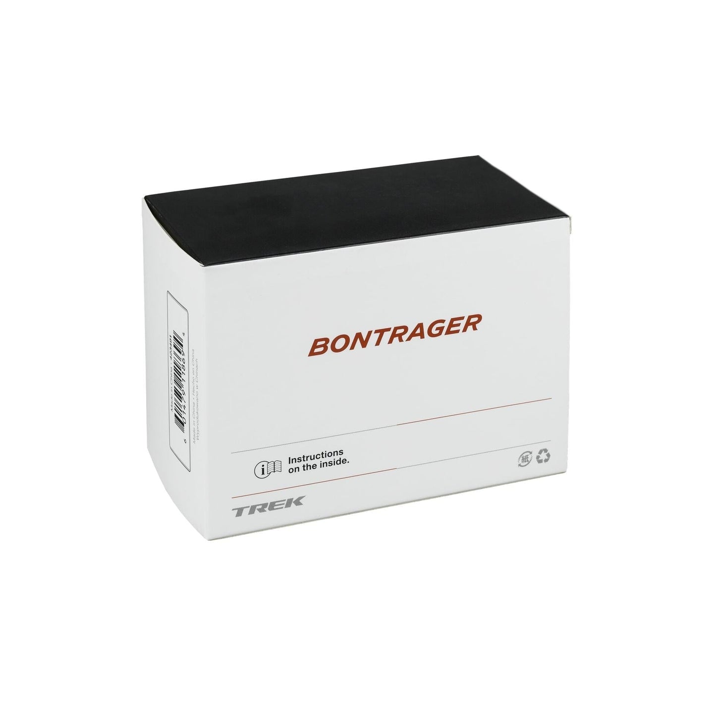 Bontrager Self - Sealing Presta Valve Bicycle Tube 700C x 35 - 44mm, 48mm - D Byk Store