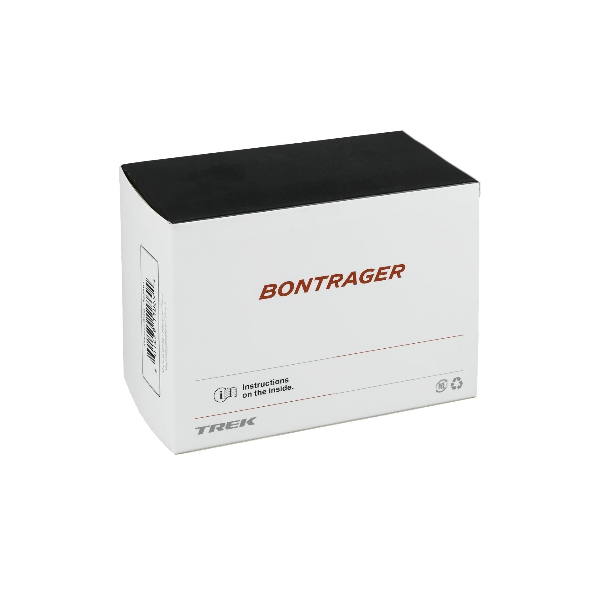 Bontrager Self - Sealing Presta Valve Bicycle Tube 700C x 35 - 44mm, 48mm - D Byk Store