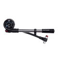 Bontrager Shock Pump - D Byk Store