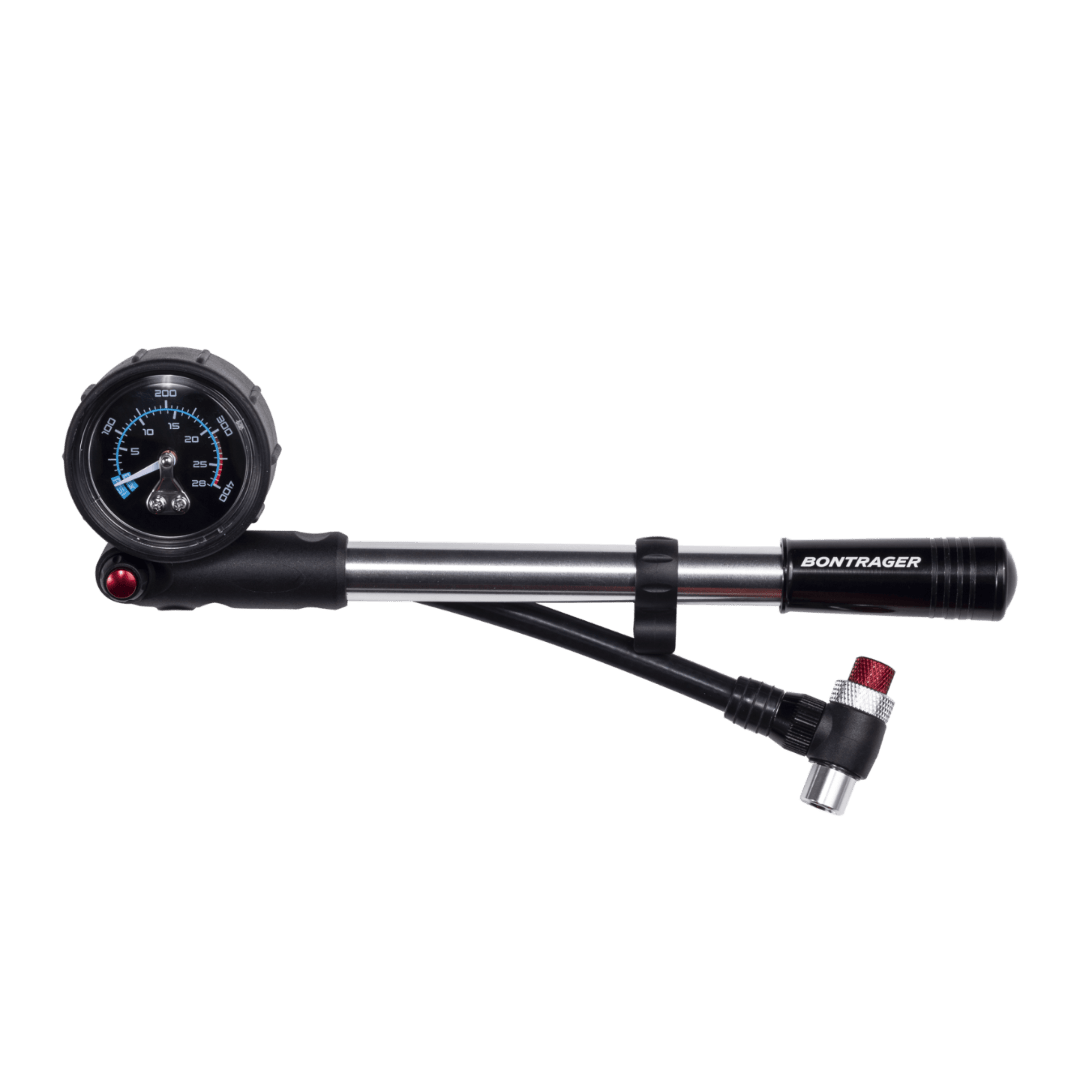 Bontrager Shock Pump - D Byk Store
