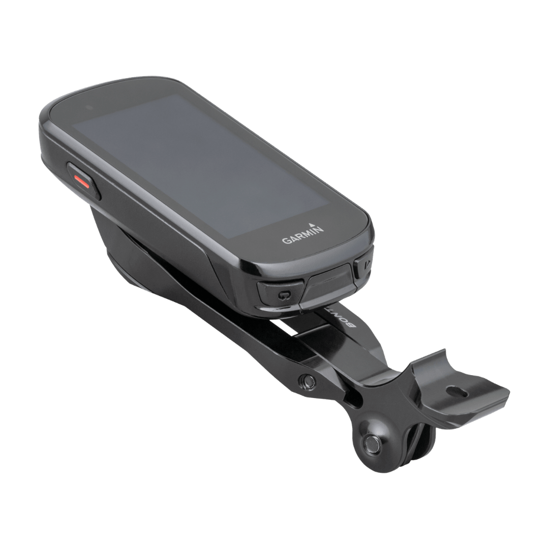 Bontrager Speed Concept Blendr Duo Base and Computer Mount - D Byk Store