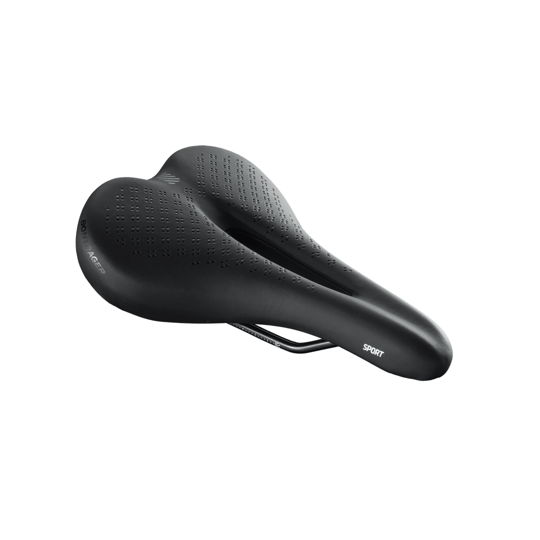 Bontrager Sport Women's Bike Saddle - D Byk Store