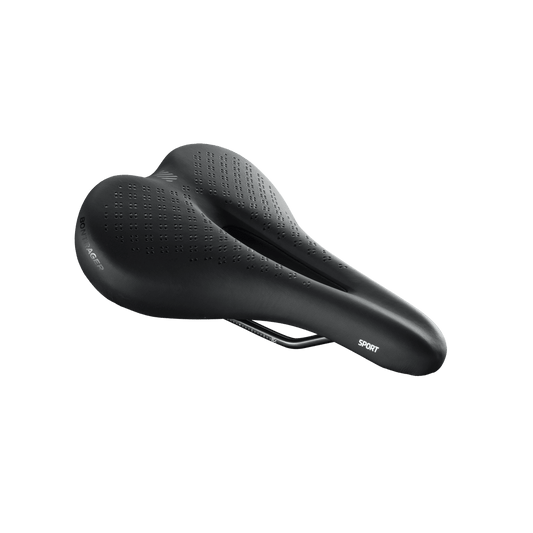 Bontrager Sport Women's Bike Saddle - D Byk Store
