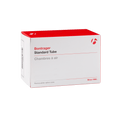 Bontrager Standard Presta Valve Bicycle Tube 27.5" x 2.0 - 2.4", 48mm - D Byk Store