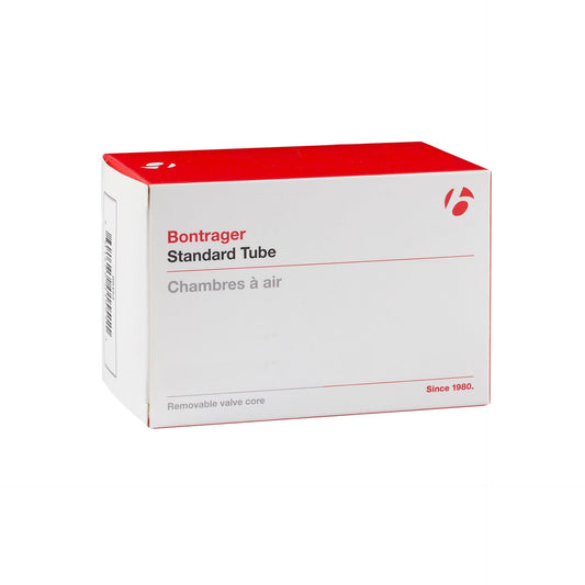 Bontrager Standard Presta Valve Bicycle Tube 700 x 35c - 44c" - D Byk Store