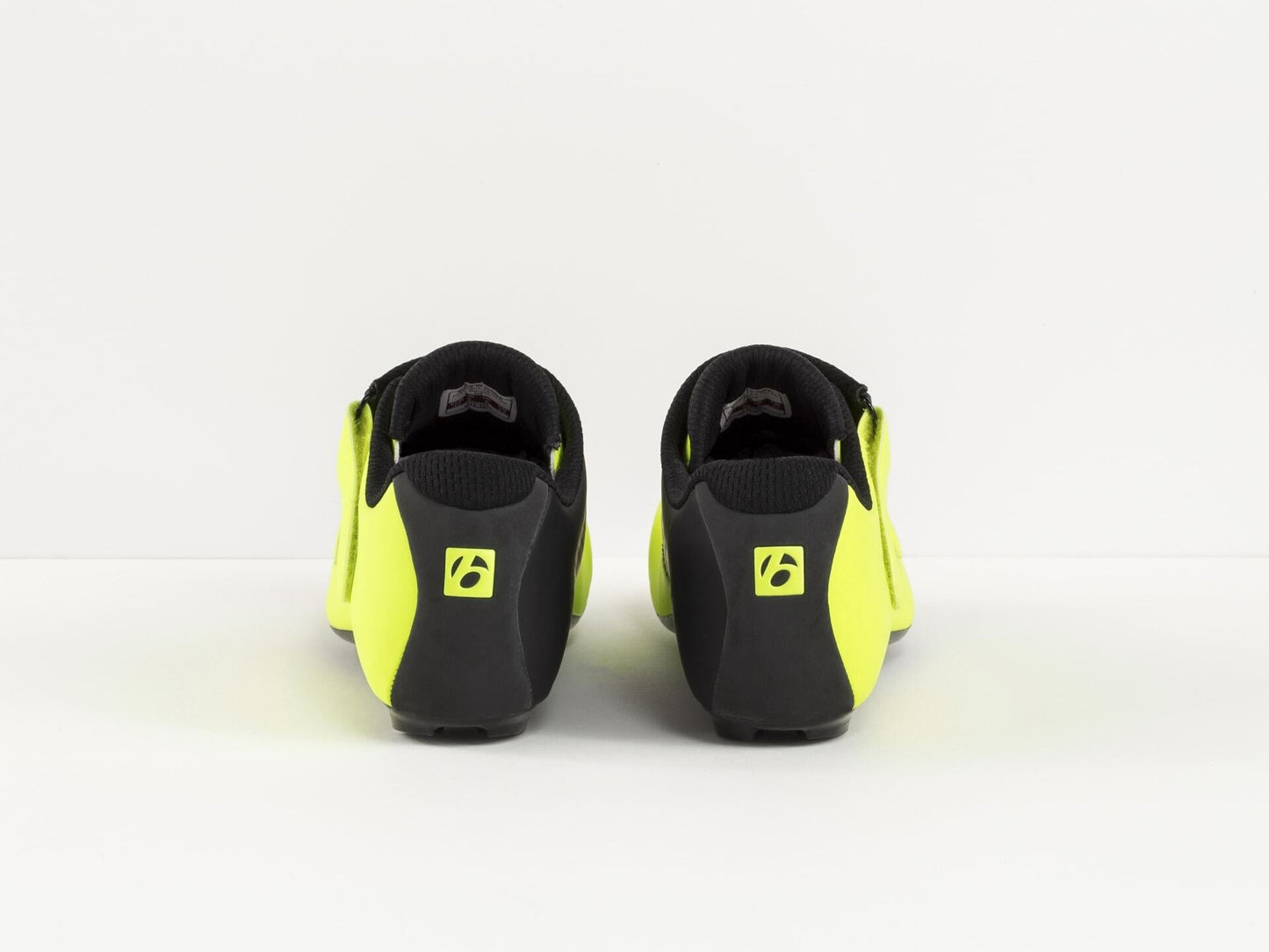 Bontrager Starvos Road Cycling Shoe - Visibility Yellow - D Byk Store