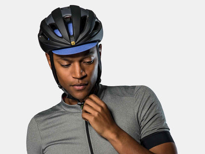 Bontrager Summer Cycling Cap - Ultra voilet - D Byk Store