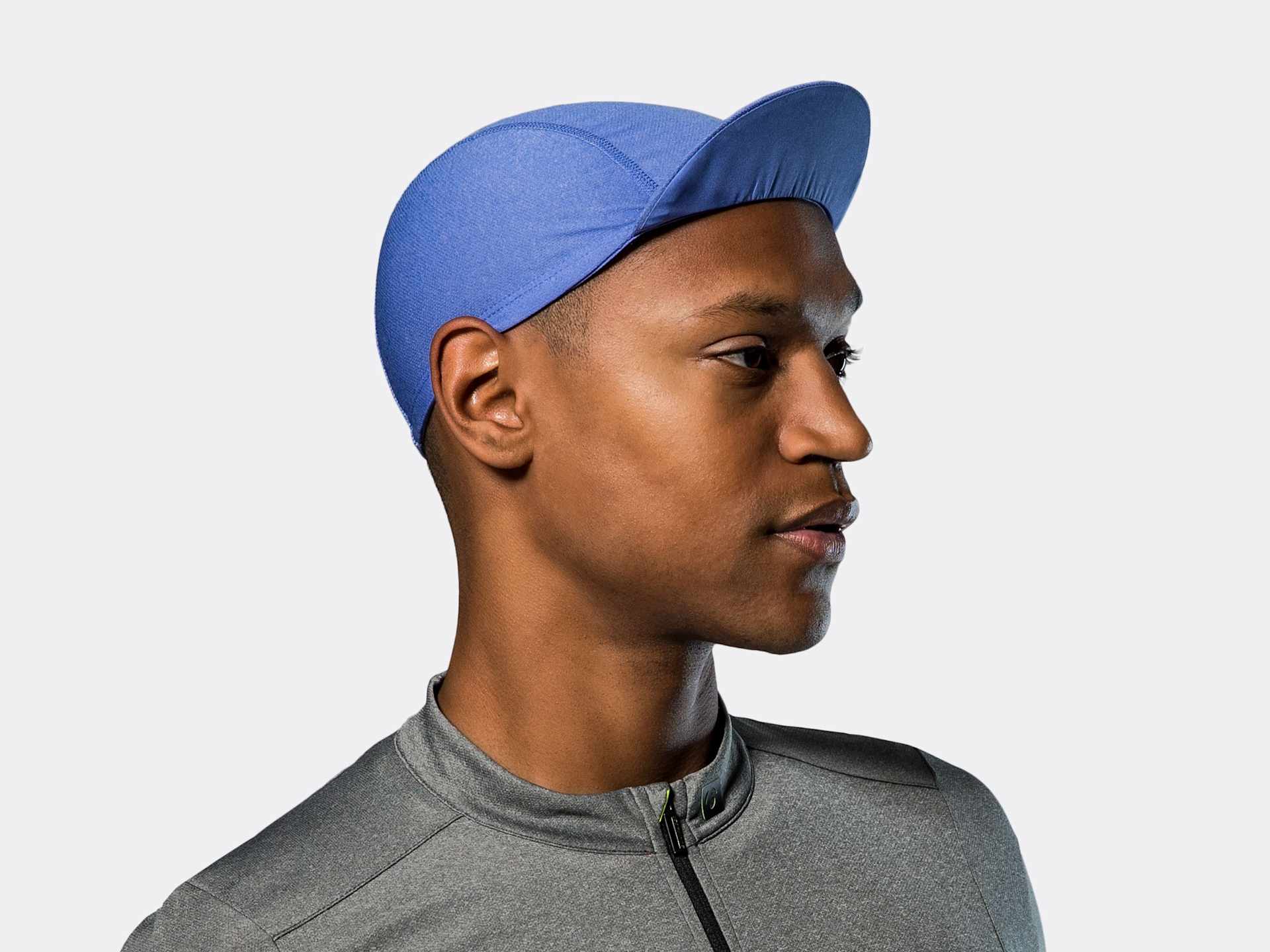 Bontrager Summer Cycling Cap - Ultra voilet - D Byk Store