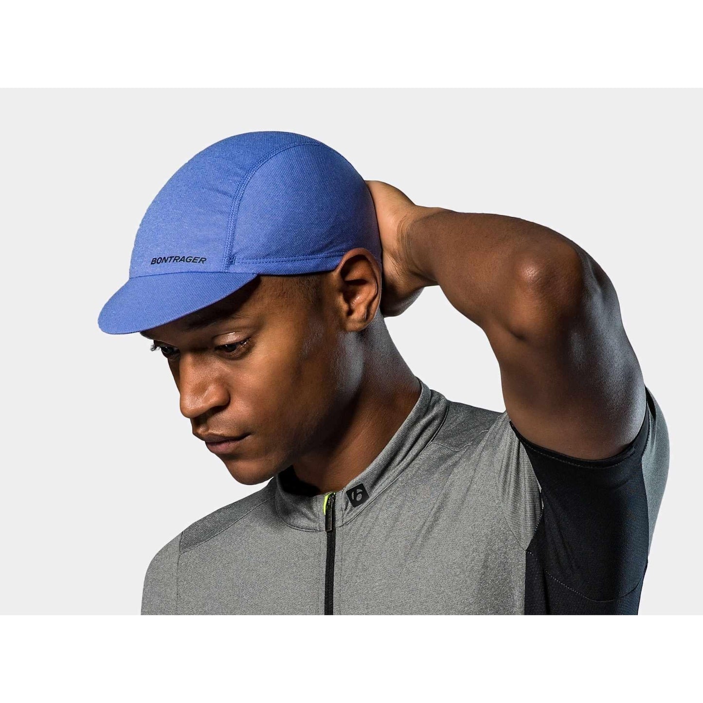 Bontrager Summer Cycling Cap - Ultra voilet - D Byk Store