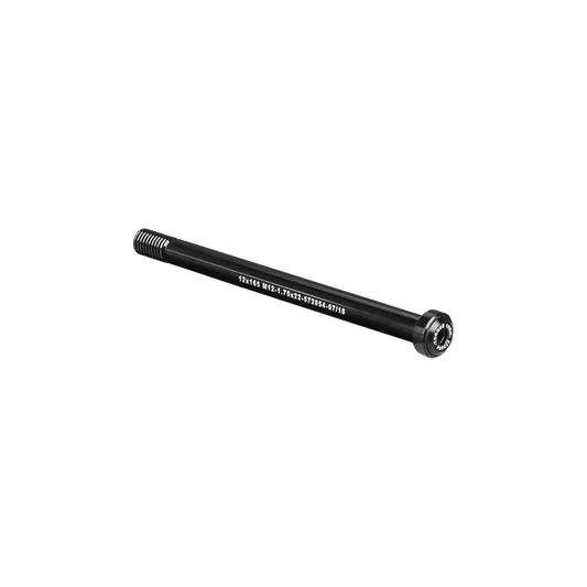 Bontrager Switch Lever Rear Thru - Axle - 165mm - D Byk Store