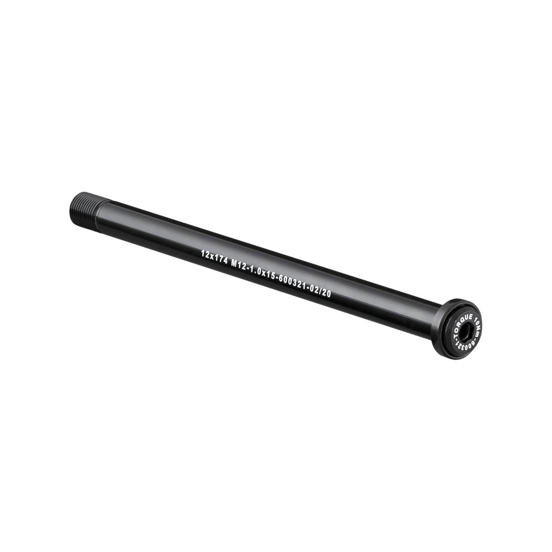 Bontrager Switch Lever Rear Thru - Axle - D Byk Store