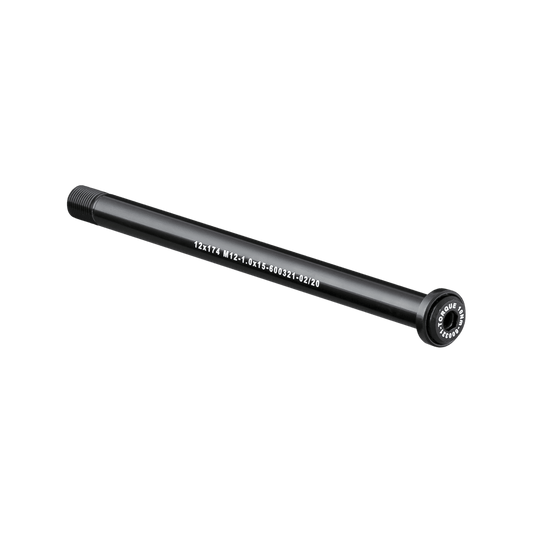 Bontrager Switch Lever Rear Thru - Axle - D Byk Store