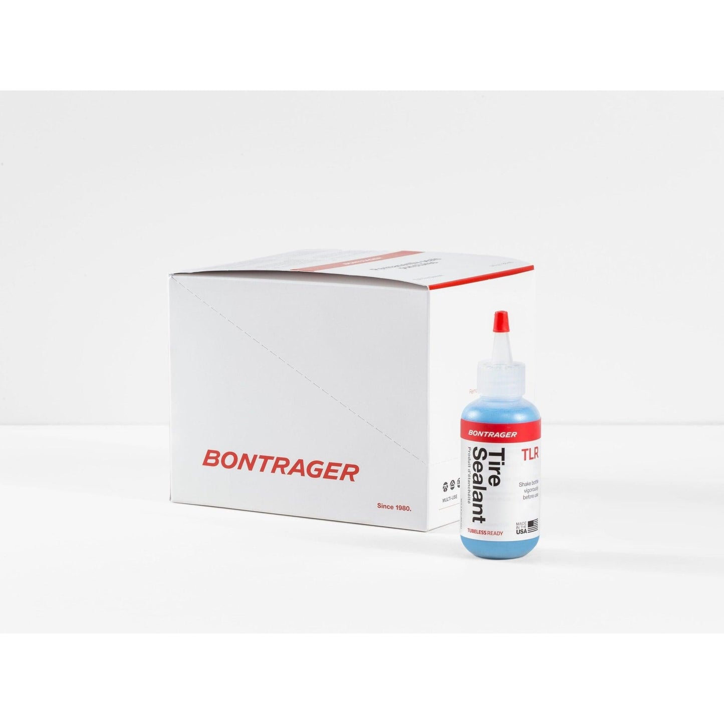 Bontrager TLR Tyre Sealant - 88.7ml - D Byk Store