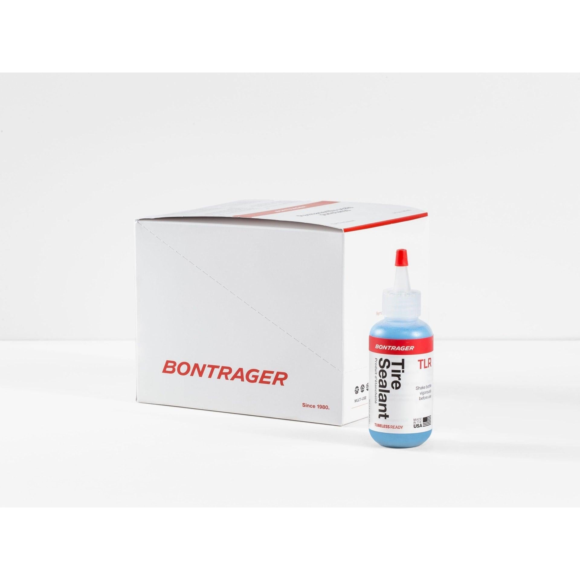 Bontrager TLR Tyre Sealant - 88.7ml - D Byk Store