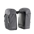 Bontrager Town Double Pannier - D Byk Store