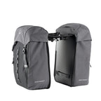 Bontrager Town Double Pannier - D Byk Store