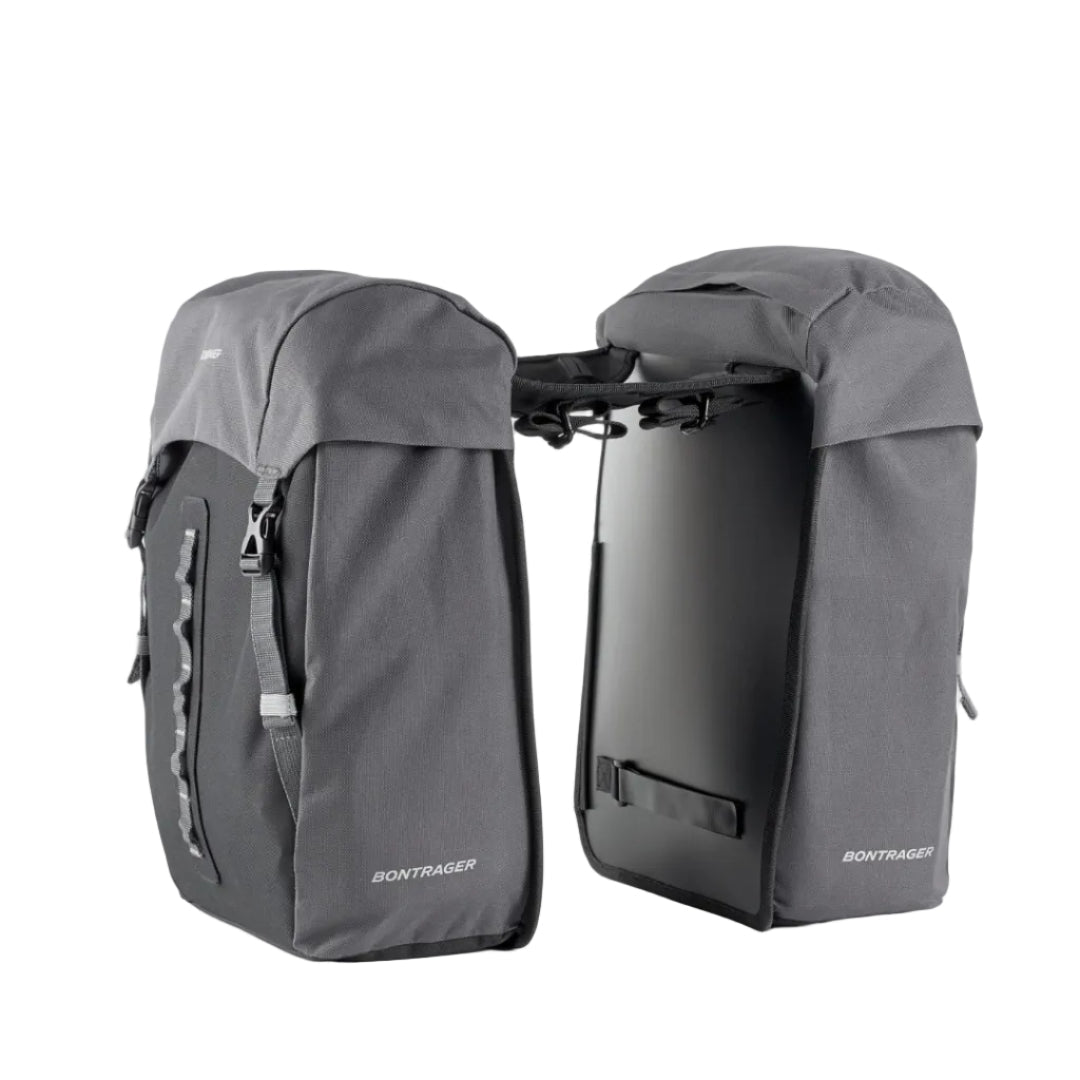 Bontrager Town Double Pannier - D Byk Store