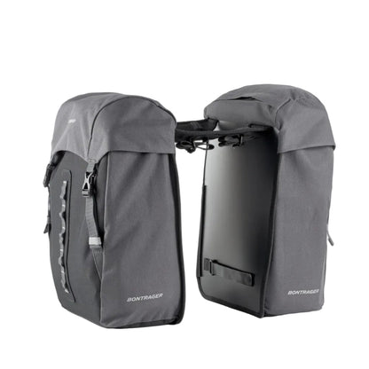 Bontrager Town Double Pannier - D Byk Store