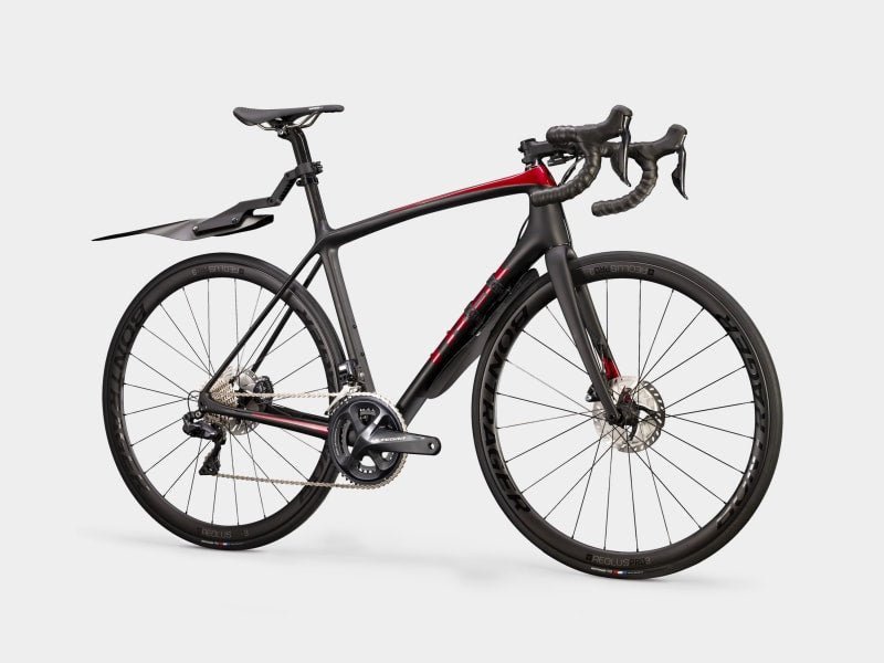 Bontrager Universal Road/CX/MTB Fender Set - D Byk Store
