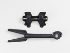 Bontrager Universal Road/CX/MTB Fender Set - D Byk Store