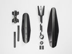 Bontrager Universal Road/CX/MTB Fender Set - D Byk Store