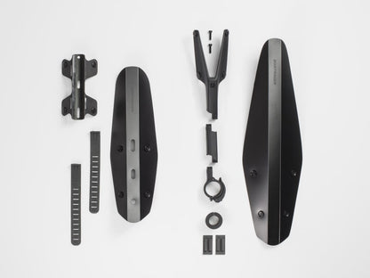 Bontrager Universal Road/CX/MTB Fender Set - D Byk Store
