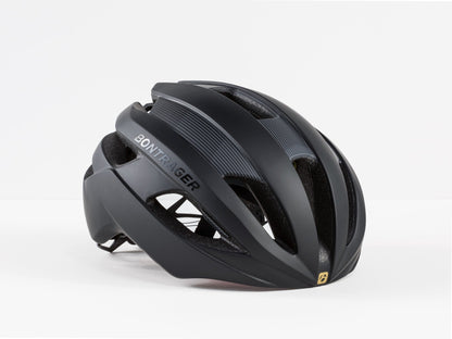Bontrager Velocis Mips Road Helmet - Black - D Byk Store