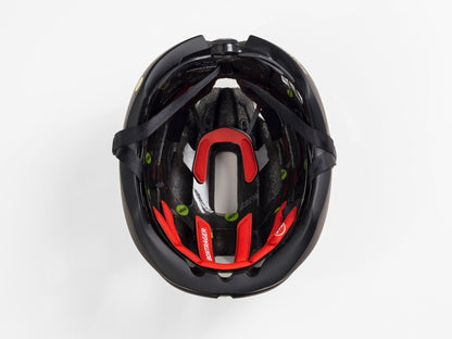 Bontrager Velocis Mips Road Helmet - Black - D Byk Store