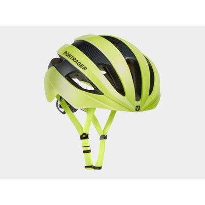 Bontrager Velocis Mips Road Helmet - Visibility Yellow - D Byk Store